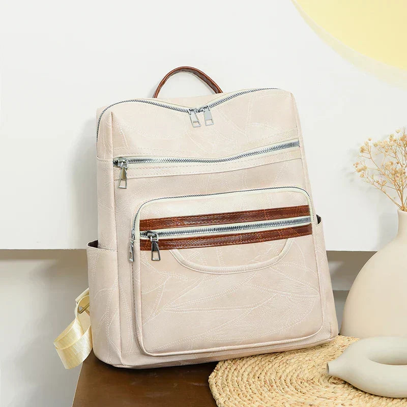 Lightweight Backpack for Daily Essentials