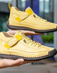 Ultra Cushion Walking Sneakers