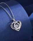 Love Myself Necklace | Together Against Diabetes