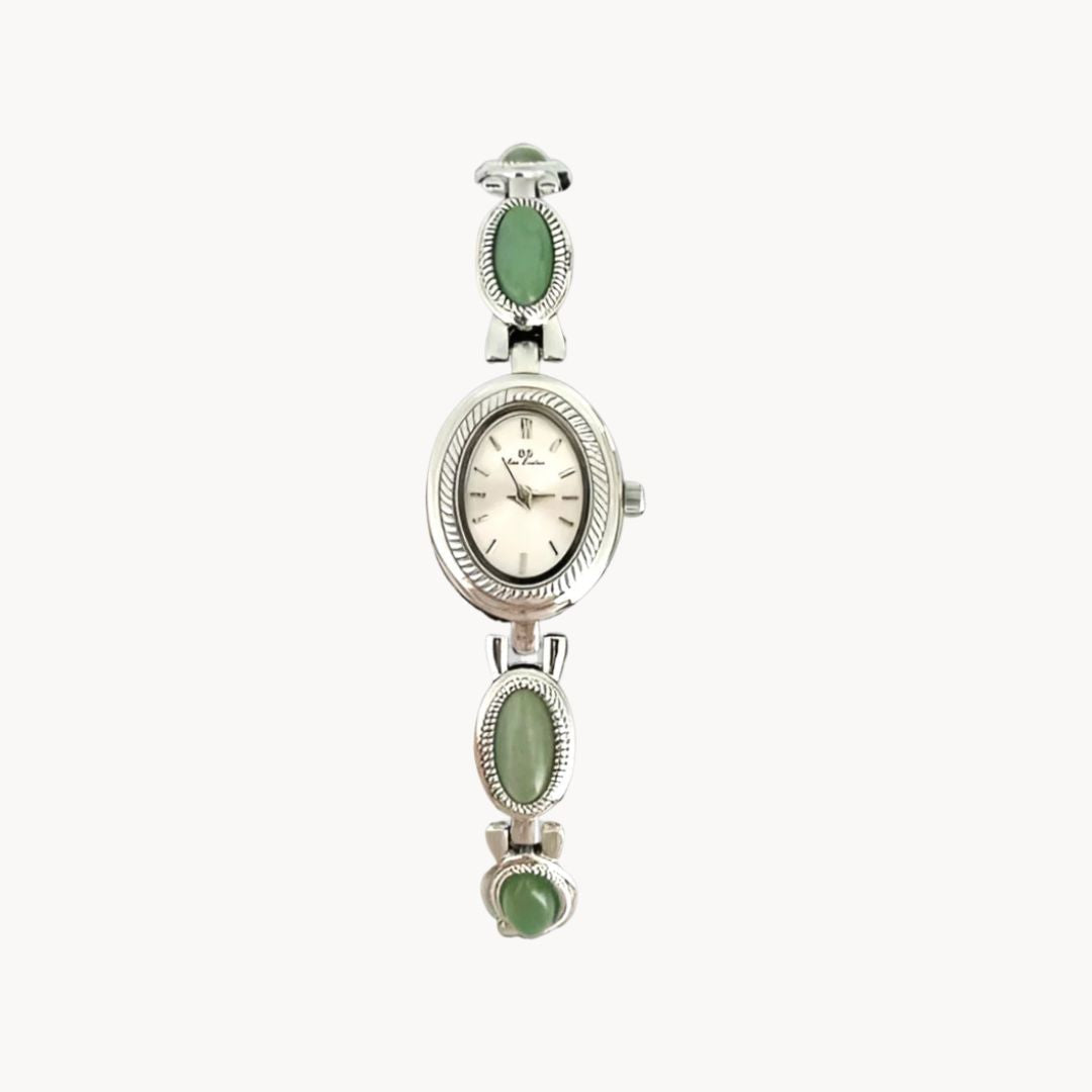 Capri Wristwatch with Classic Italian Vibe
