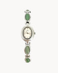 Capri Wristwatch with Classic Italian Vibe