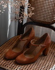 Comfortable Everyday High Heels