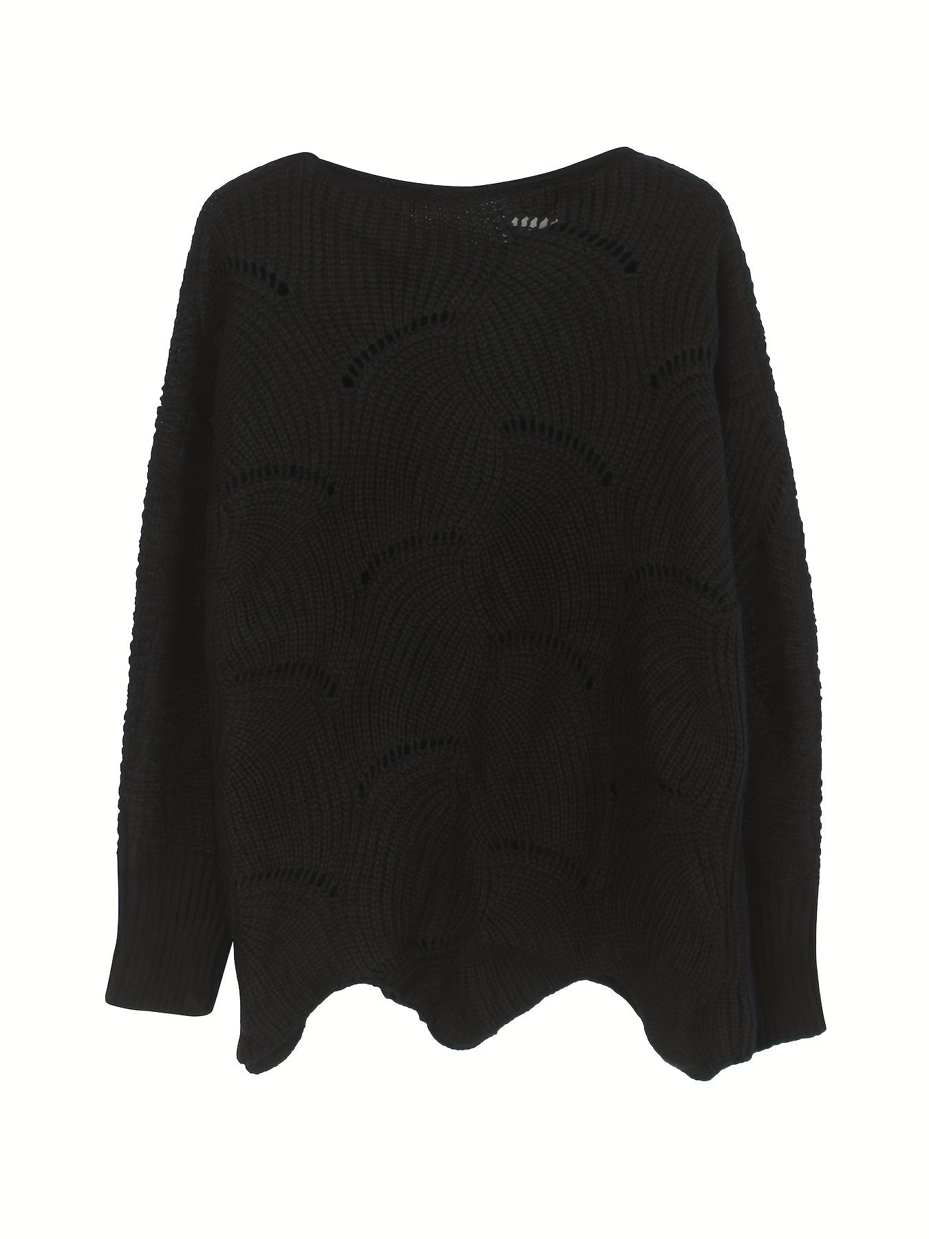 Stylish Knit Sweater for Women