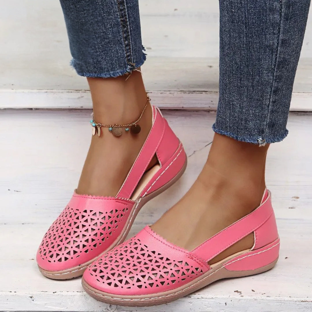 Supportive Orthopedic Shoes for Women