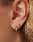Chic Amara Earring Set for Everyday Glam