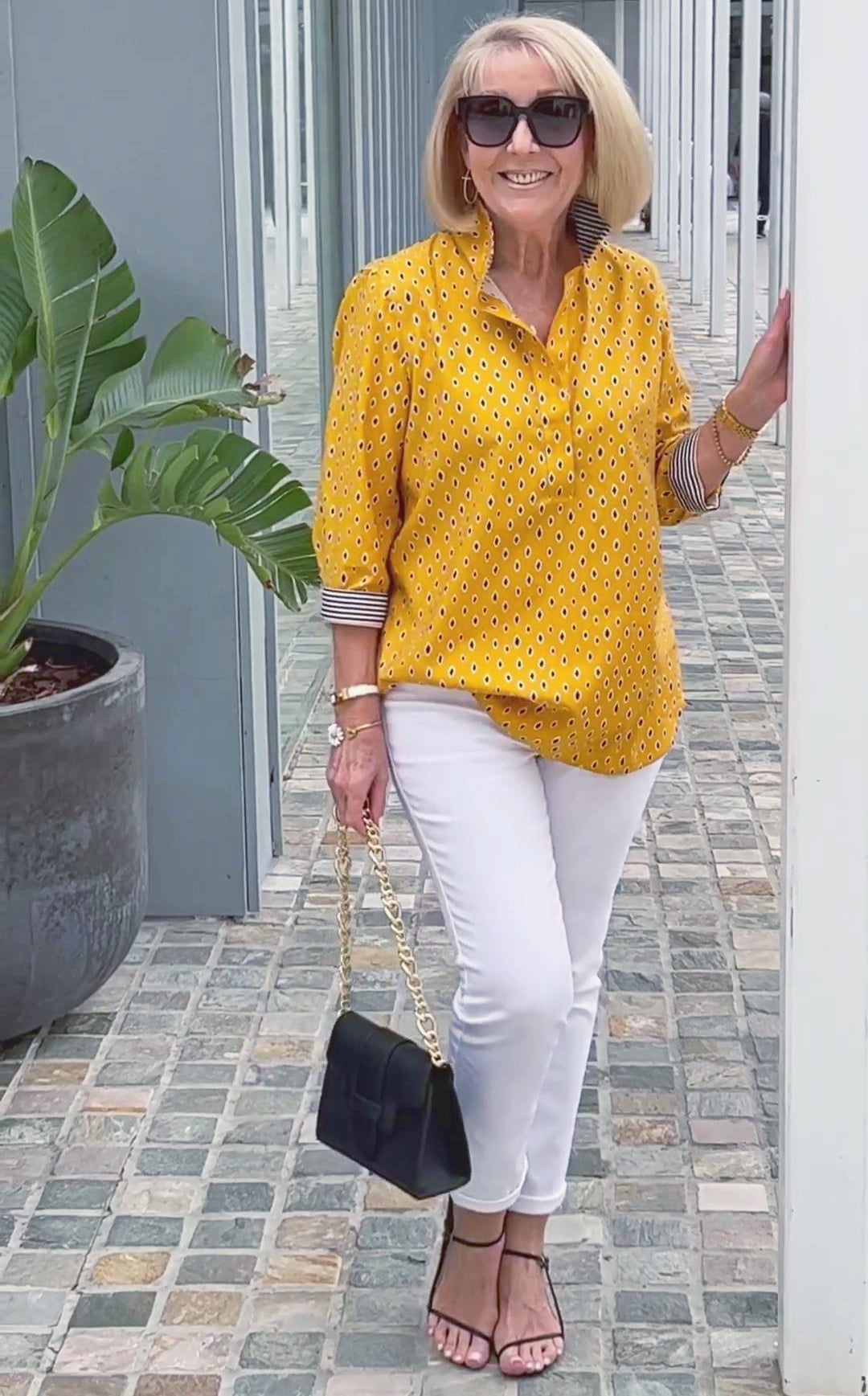 Serene Style Two-Piece Set