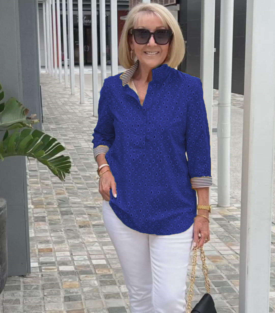 Serene Style Two-Piece Set