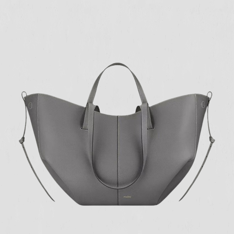 Casual Big Tote Handbag for Daily Use