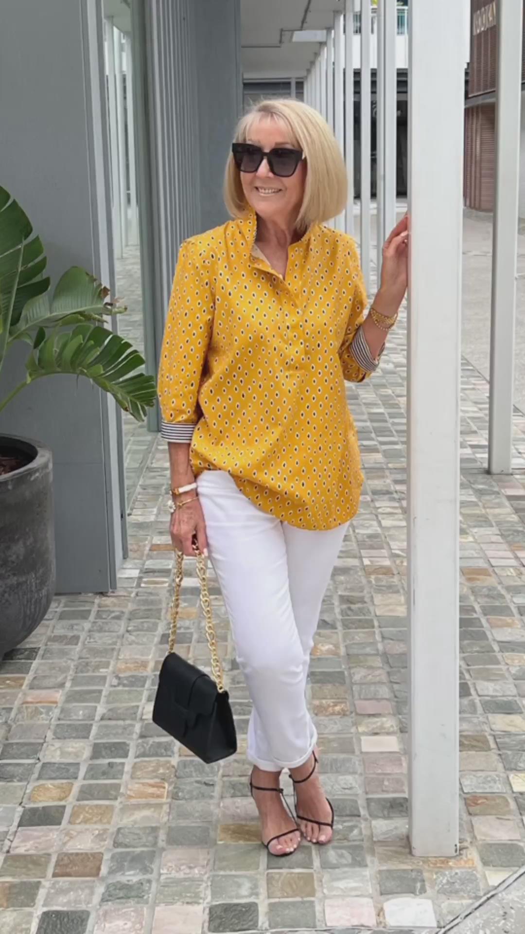 Serene Style Two-Piece Set