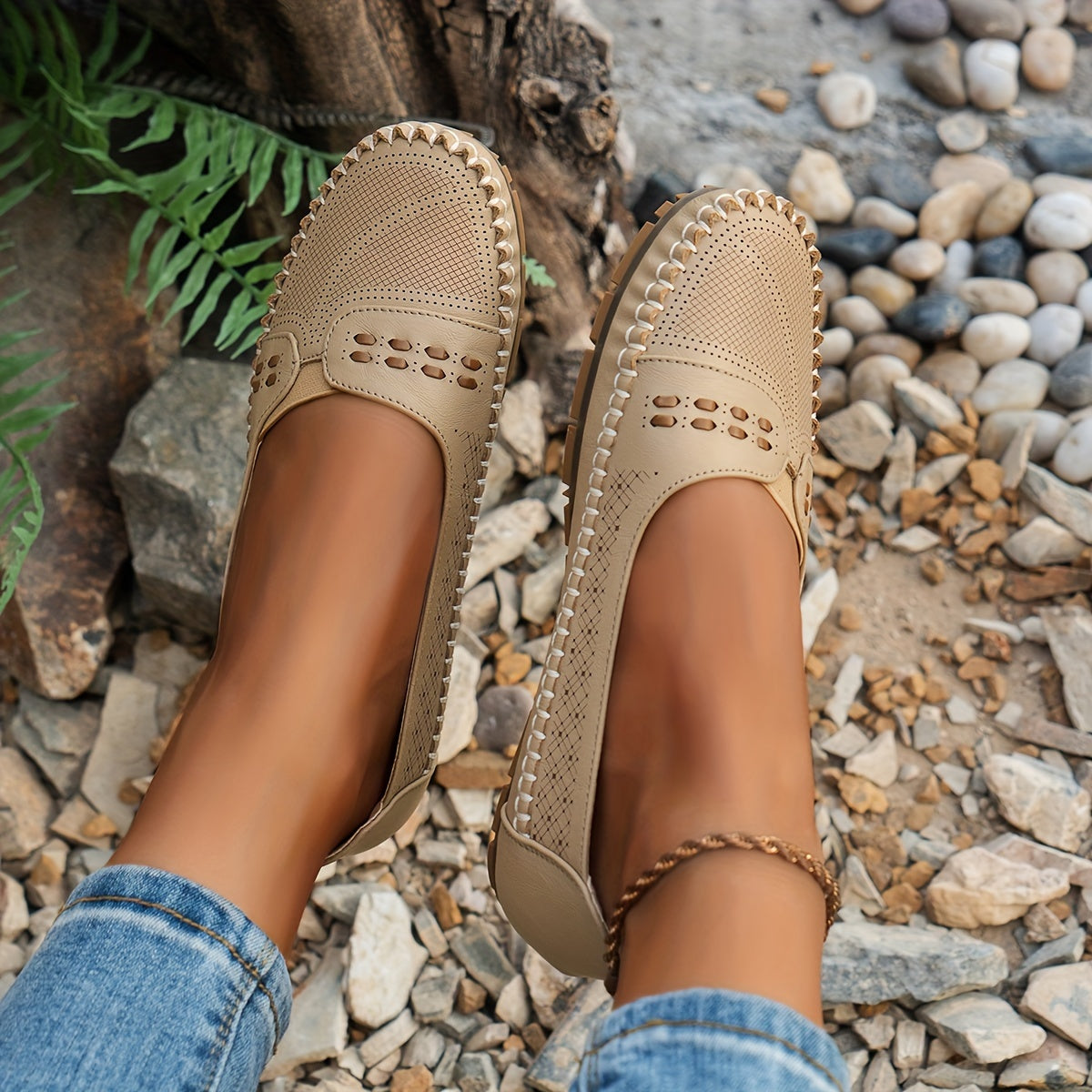 Flat Orthopedic Shoes for Women – Lightweight