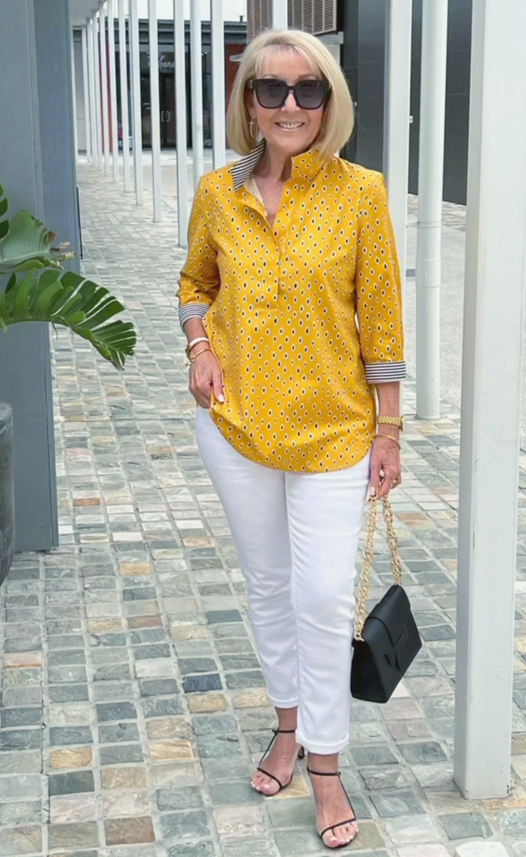 Serene Style Two-Piece Set