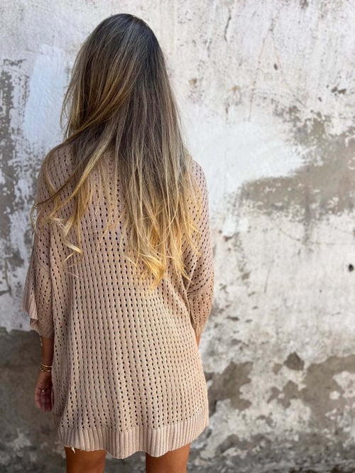 Modern Fit Elegant Blouse