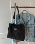 Versatile Step-by-Step Crossbody Bag