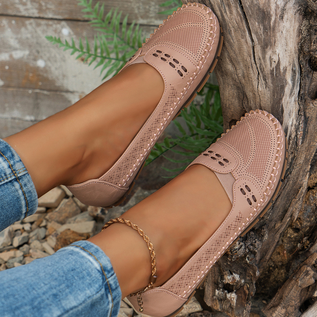 Flat Orthopedic Shoes for Women – Lightweight