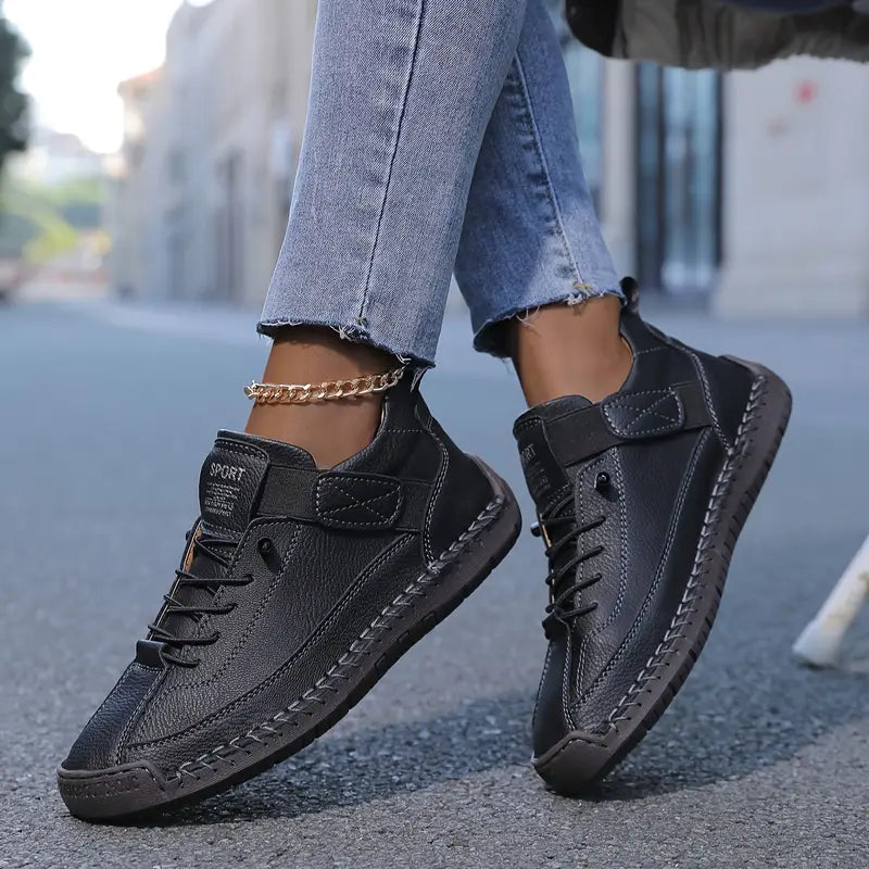Ultra Cushion Walking Sneakers
