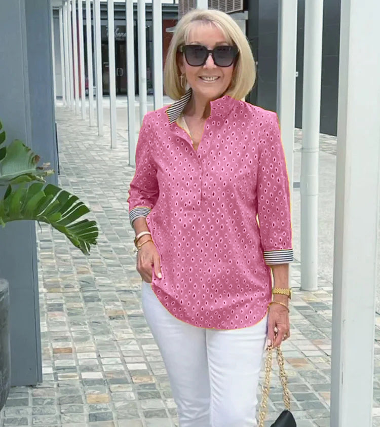 Serene Style Two-Piece Set