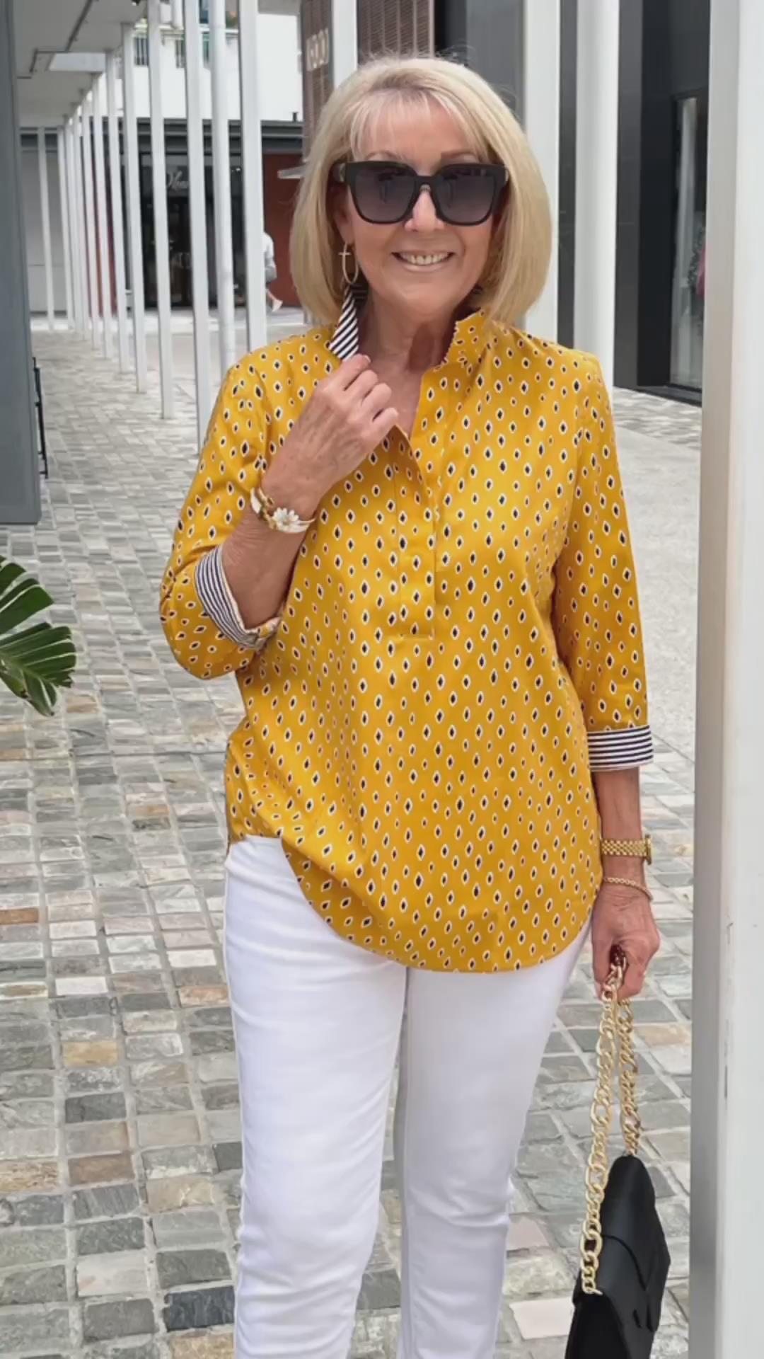 Serene Style Two-Piece Set