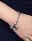 Heart of Love Bracelet | Together Against Diabetes