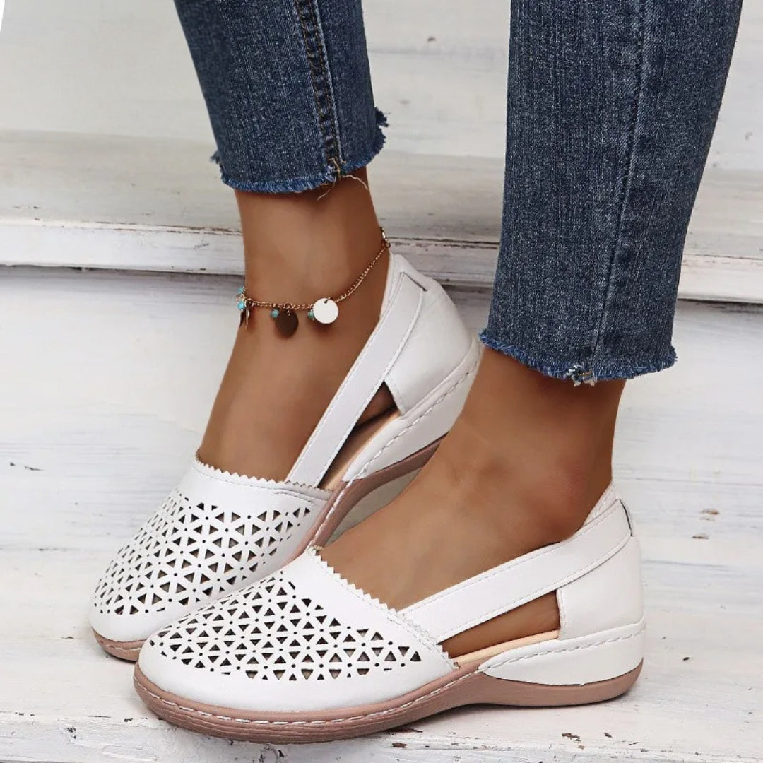 Supportive Orthopedic Shoes for Women