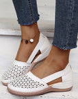 Supportive Orthopedic Shoes for Women