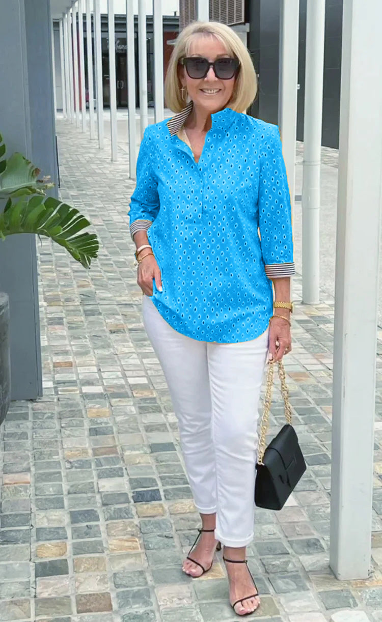 Serene Style Two-Piece Set