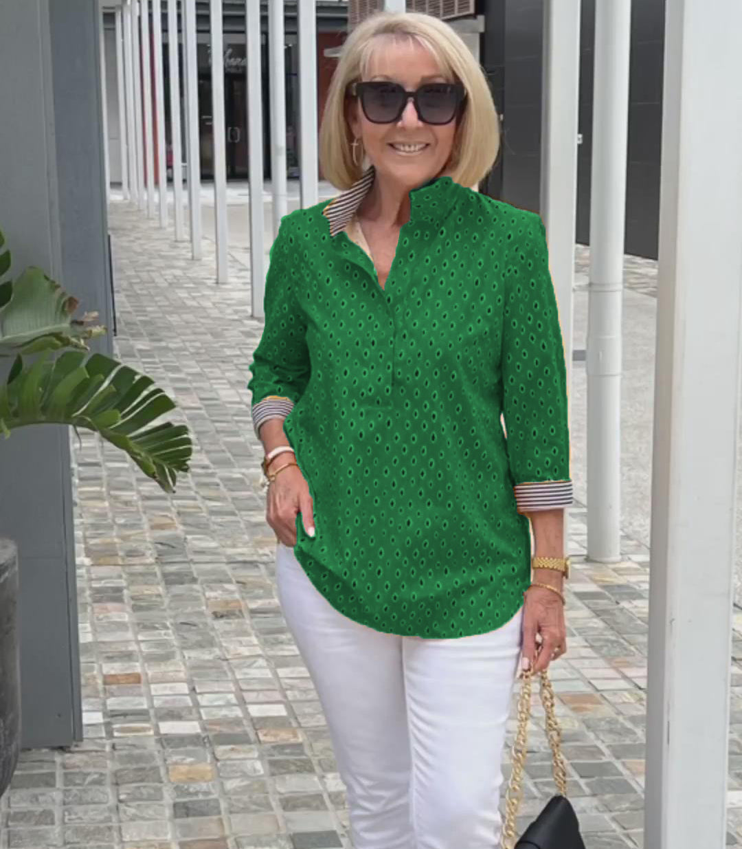 Serene Style Two-Piece Set