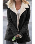 Blythe Winter Coat | Sherpa-Lined, Tailored Fit for Women 1