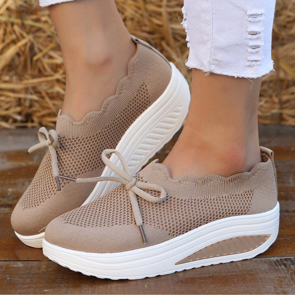Mara - Stylish Women's Shoes