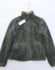 Plush Cozy Outerwear for Women