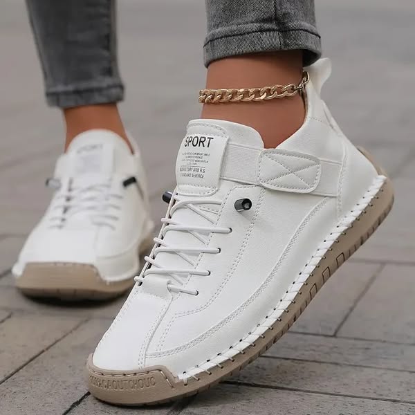 Ultra Cushion Walking Sneakers