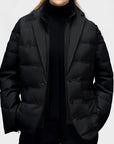 Downtown Lightweight Windbreaker Jacket
