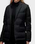 Downtown Lightweight Windbreaker Jacket