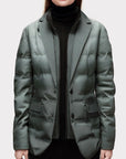 Downtown Lightweight Windbreaker Jacket