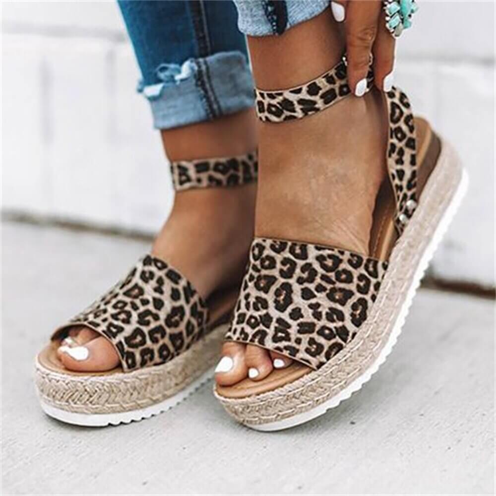 Lightweight Summer Sandals Women