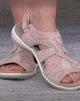 Lightweight Sandals for Daily Comfort