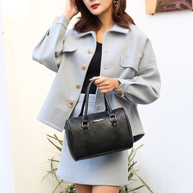 Elegant Mini Purse with Modern Style