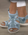 Lightweight Sandals for Daily Comfort