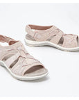Lightweight Sandals for Daily Comfort