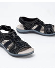 Lightweight Sandals for Daily Comfort