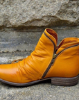 Stylish Orthopedic Boots for Daily Comfort