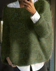 Nora Sweater | Relaxed Fit, Soft Insulating Fabric 1