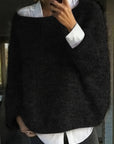 Nora Sweater | Relaxed Fit, Soft Insulating Fabric 4