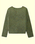 Nora Sweater | Relaxed Fit, Soft Insulating Fabric 7