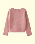 Nora Sweater | Relaxed Fit, Soft Insulating Fabric 8