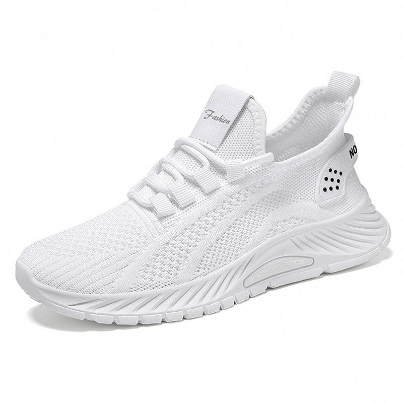 Orthopaedic Running Shoes with Maximum Comfort