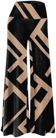 Breathable Wide-Leg Sports Pants