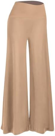 Breathable Wide-Leg Sports Pants