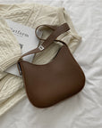 Women’s Trendy Autumn Bucket Bag