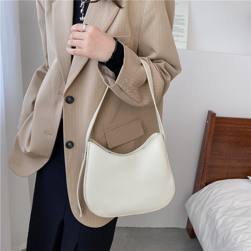 Women’s Trendy Autumn Bucket Bag