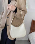 Women’s Trendy Autumn Bucket Bag